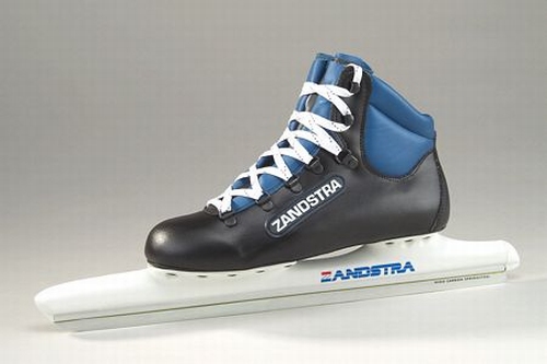 Zandstra Comfort noor type 7545 maat 37