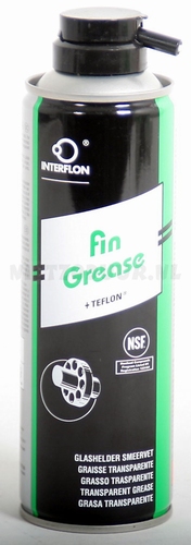 Fin Grease smeermiddel