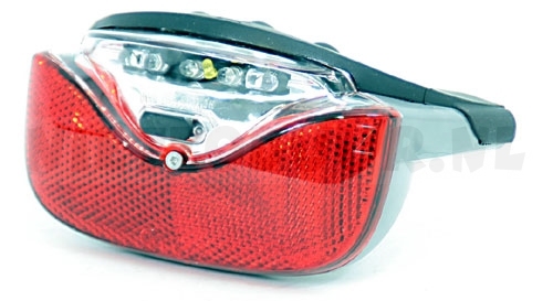 Gazelle achterlicht A-Vision