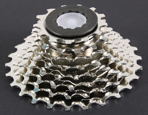Cassette Shimano Cs Hg50 7 Speed 12 28
