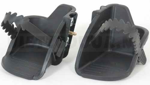 Bobike voetenbakjes per set