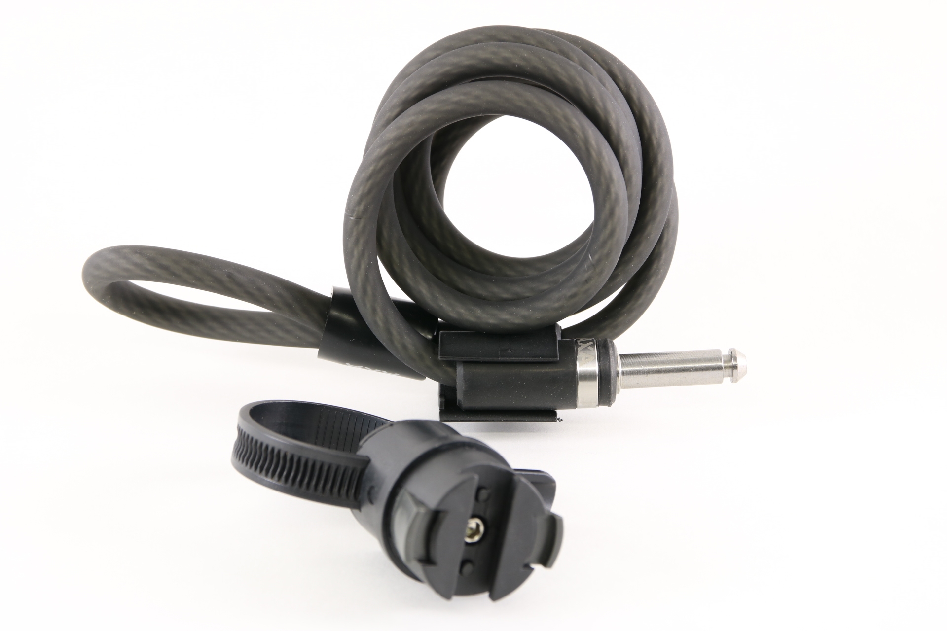 Axa newton insteek kabel voor o.a. defender slot 150 cm